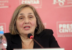 Dragana Čabarkapa o prvoj deceniji projektnog sufinansiranja: Nekvalitetan sadržaj, sistem u funkciji podrške poslušnim medijima Dragana Čabarkapa o prvoj deceniji projektnog sufinansiranja: Nekvalitetan sadržaj, sistem u funkciji podrške poslušnim medijima